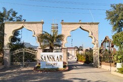 Sanskar Resort