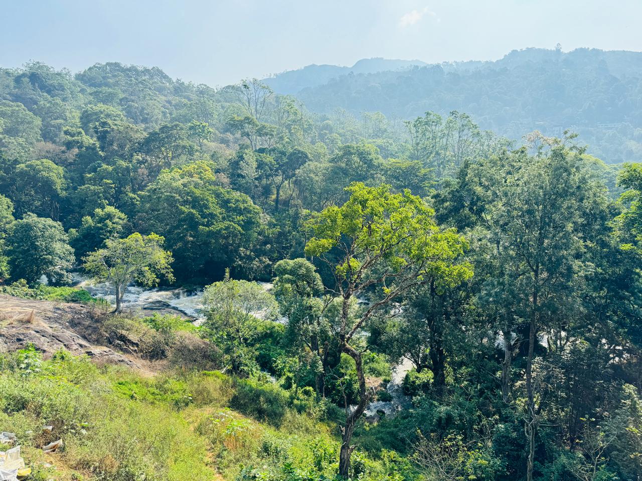 Munnar Gate Residency - Tap to explore photos