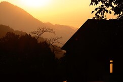 Gharonda Cottages By AAYAMs |1 Bedroom Wooden Cottage