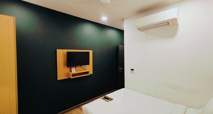 Hotel La Maison & Banquet Room Type - Classic Room
