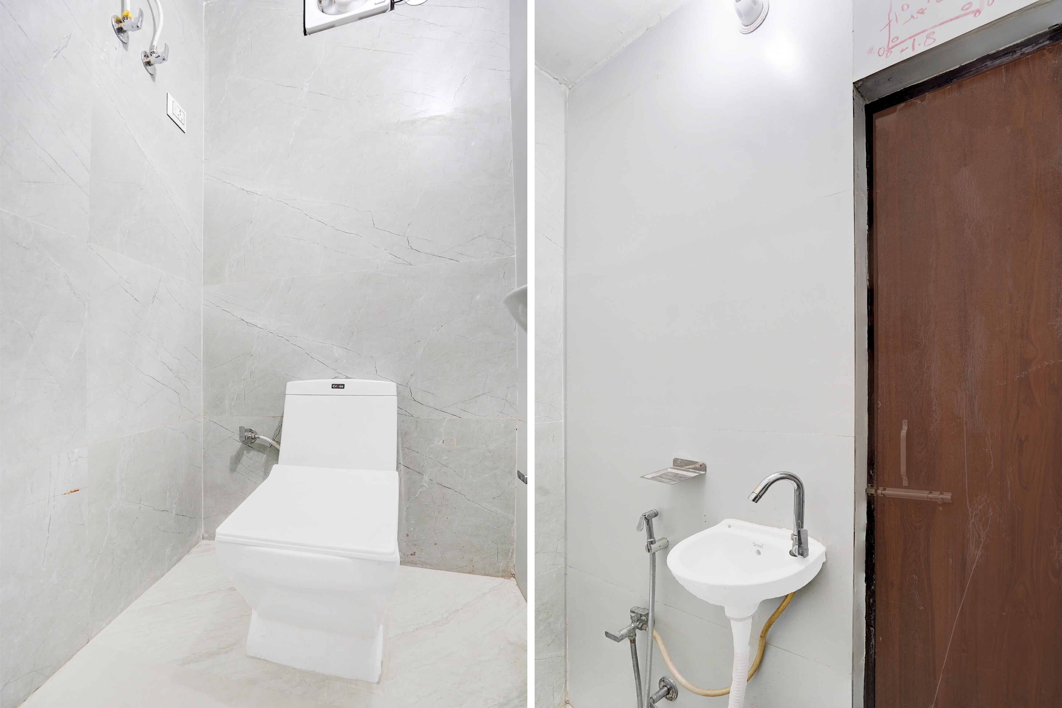 Spot ON Royal Haweli Guest House - Tap to explore photos