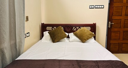 ELANTINE HOMZ Room Type - Bedroom 1