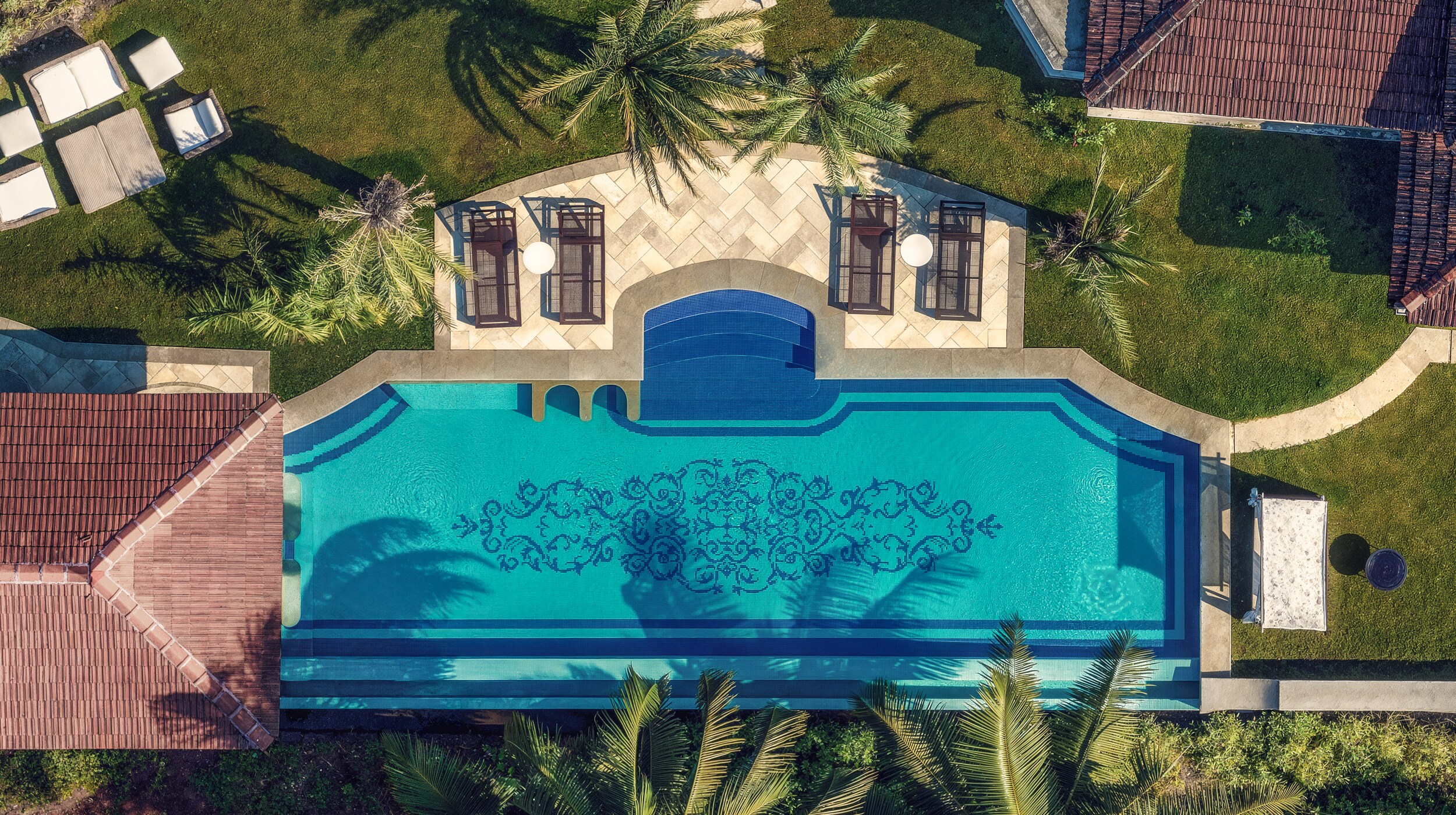 Rainforest Verve Estate | Luxury Villa - Tap to explore photos