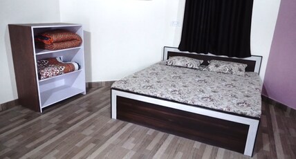 Shyam Luxurious Huts and Guest House Room Type - Deluxe Room Shyam Luxurious Huts and Guest House Room Type - Deluxe Room
