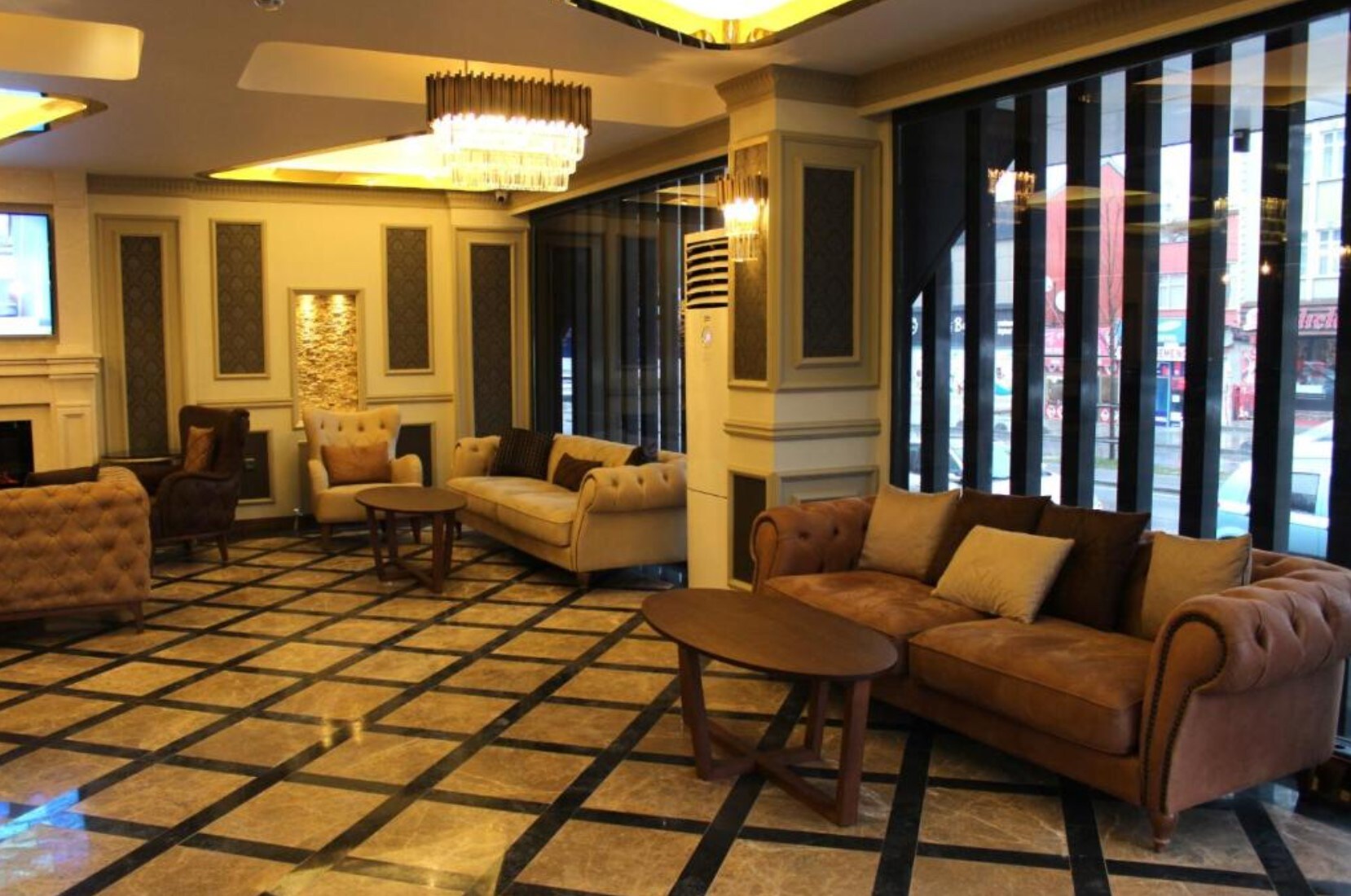 Main gallery