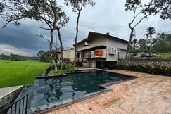 Villa Ekaiva | 3 Bedroom Pool Villa