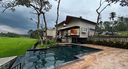 Villa Ekaiva | 3 Bedroom Pool Villa Room Type - Villa Ekaiva | 3 Bedroom Pool Villa