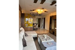 Luxe Apartment Calcutta