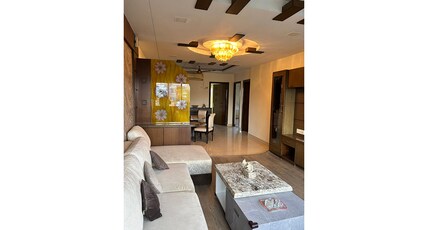 Entire 3BHK Luxe Apartment Calcutta Room Type - Entire 3BHK Luxe Apartment Calcutta