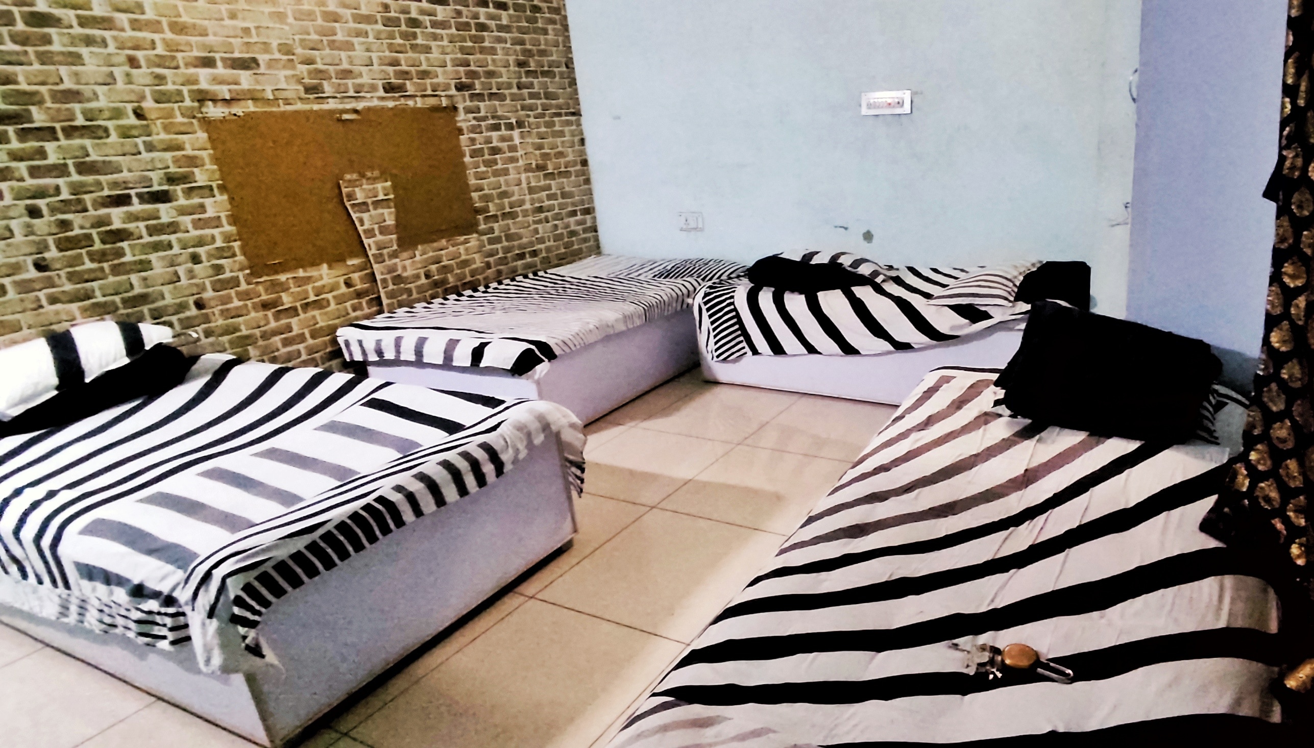 Hotel MMG. ManMandir grand - Tap to explore photos