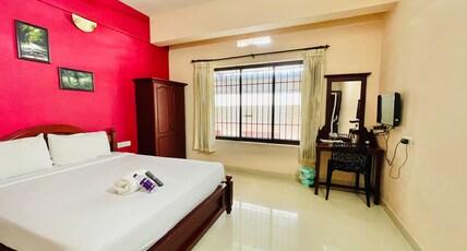 Mintflower Residency Room Type - Executive  Non AC