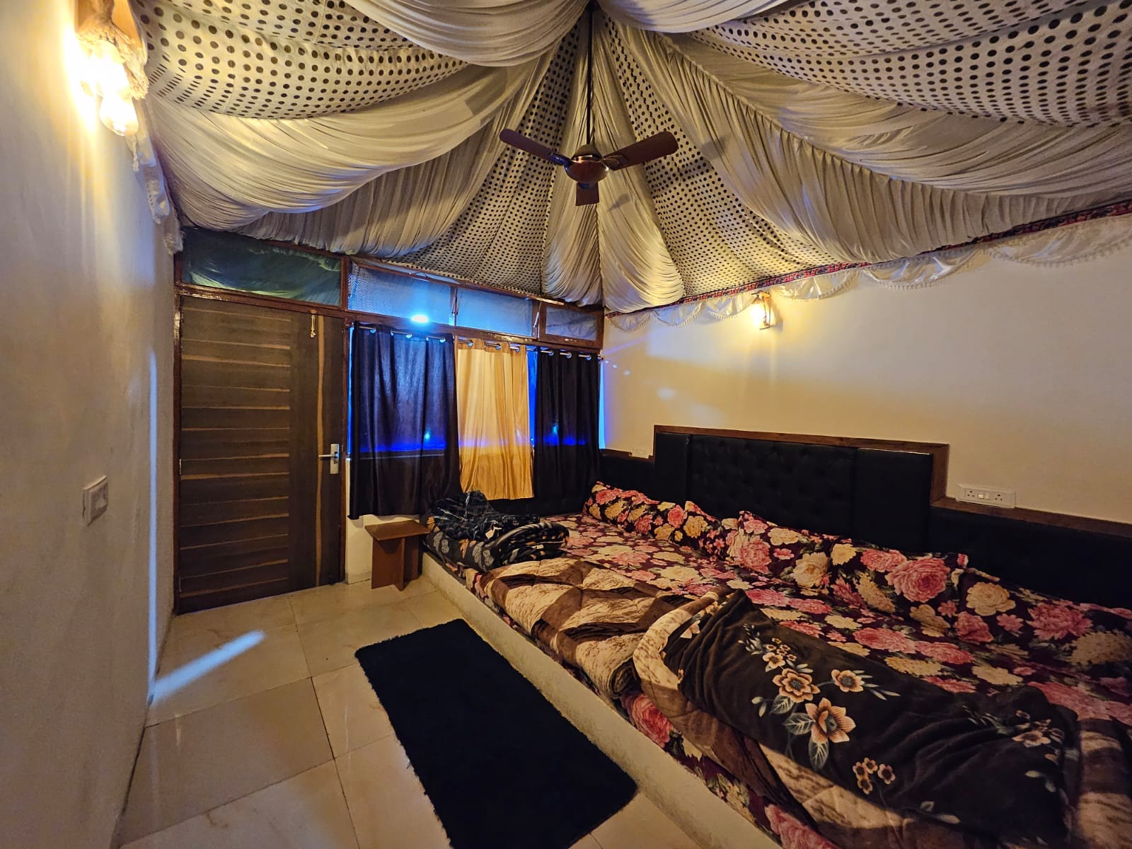 KASOL HEIGHTS- A LEISURE RESORT - Tap to explore photos