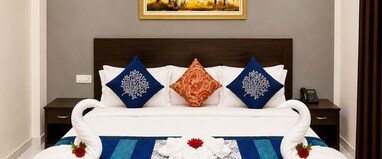 Hotel ACE PLAZA