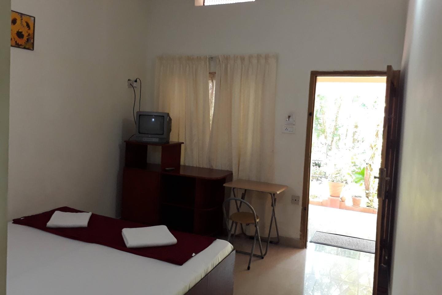 KARTHIKA PLAZA RESORT - Tap to explore photos
