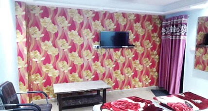 Kartar Yatri Nivas Room Type - Standard AC Room