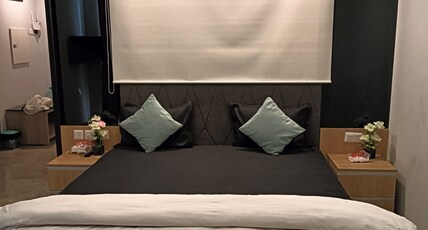 Lovely studio Room Type - Bedroom