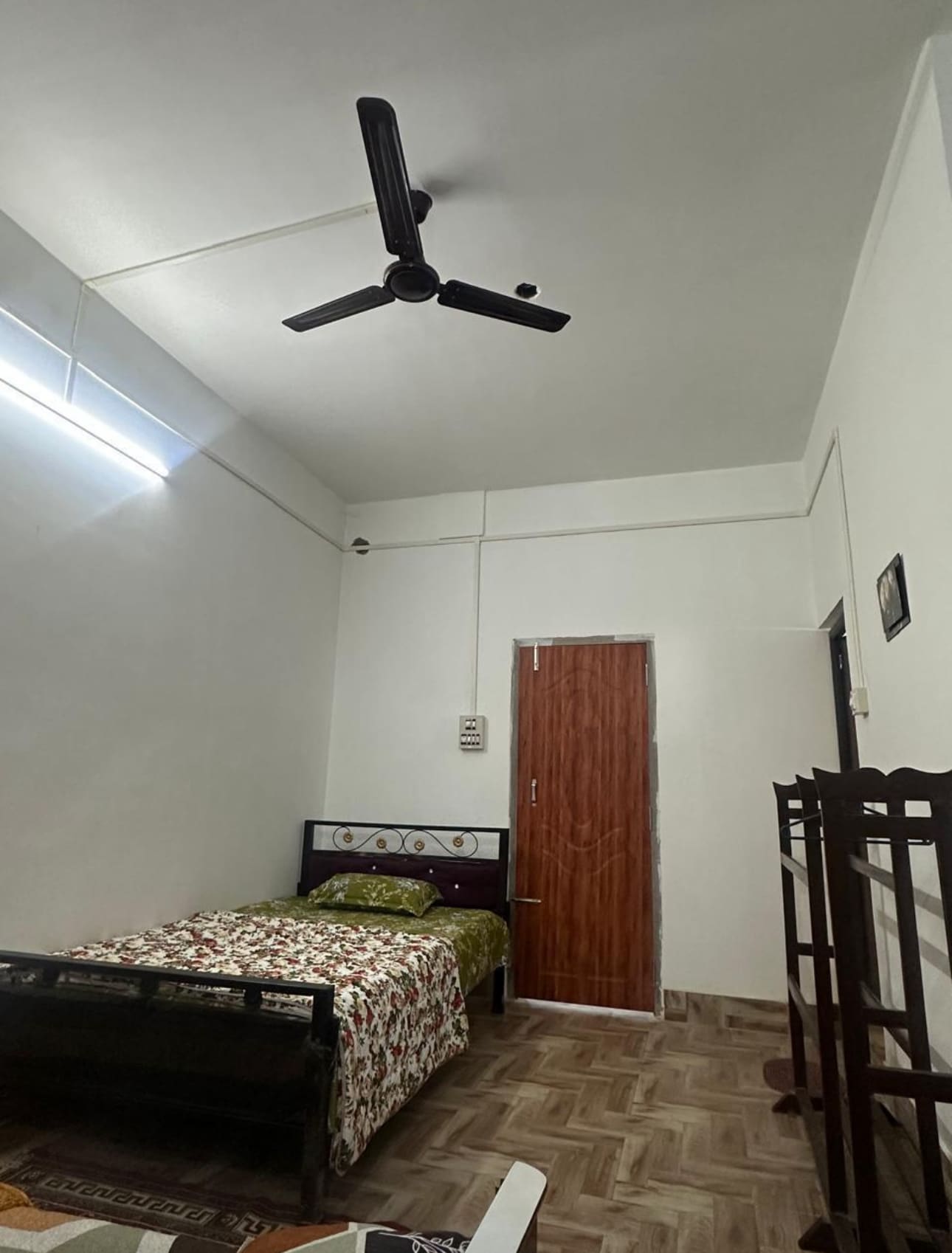 Preeti s homestay Independent 1BHK - Tap to explore photos