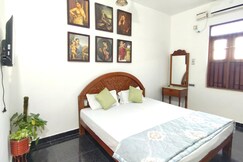 Yaazhi Boutique Homestay