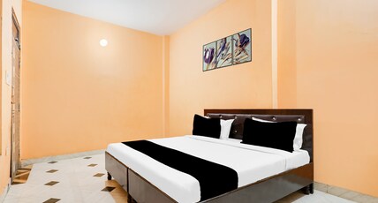 Hotel O Shiva Room Type - Classic