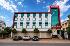 Hotel Manik
