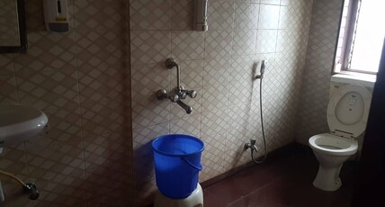Sagar International Room Type - NON AC Executive