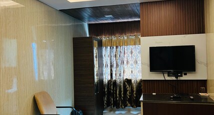 HOTEL ROYAL PARK Room Type - Standard Room Non AC with WIFI