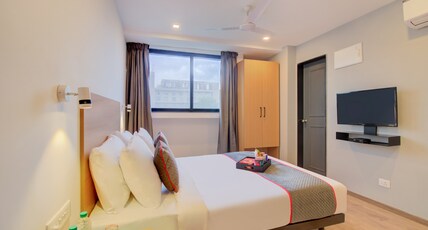 Townhouse Alpha Room Type - Classic