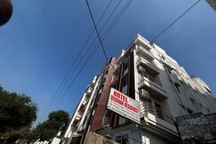 Hotel Deoghar Residency (A Unit of Hari Madhav Developers)
