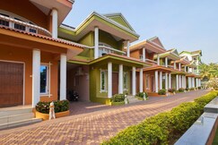 A's Holiday Beach Resort