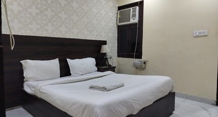 Hotel O The Galaxyy Room Type - Classic