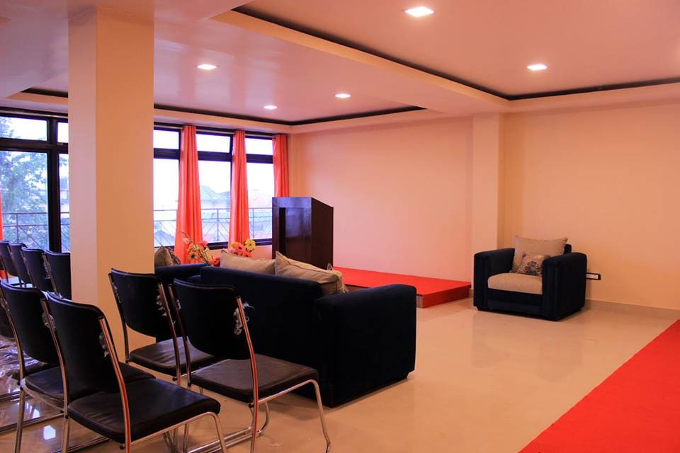 Main gallery