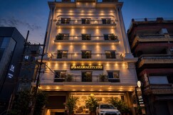 Aloha City Stay Raipur