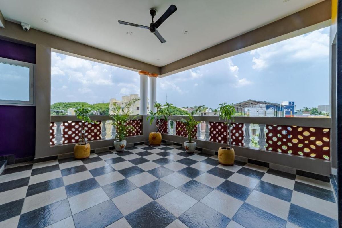 Arjuna Residency - Tap to explore photos