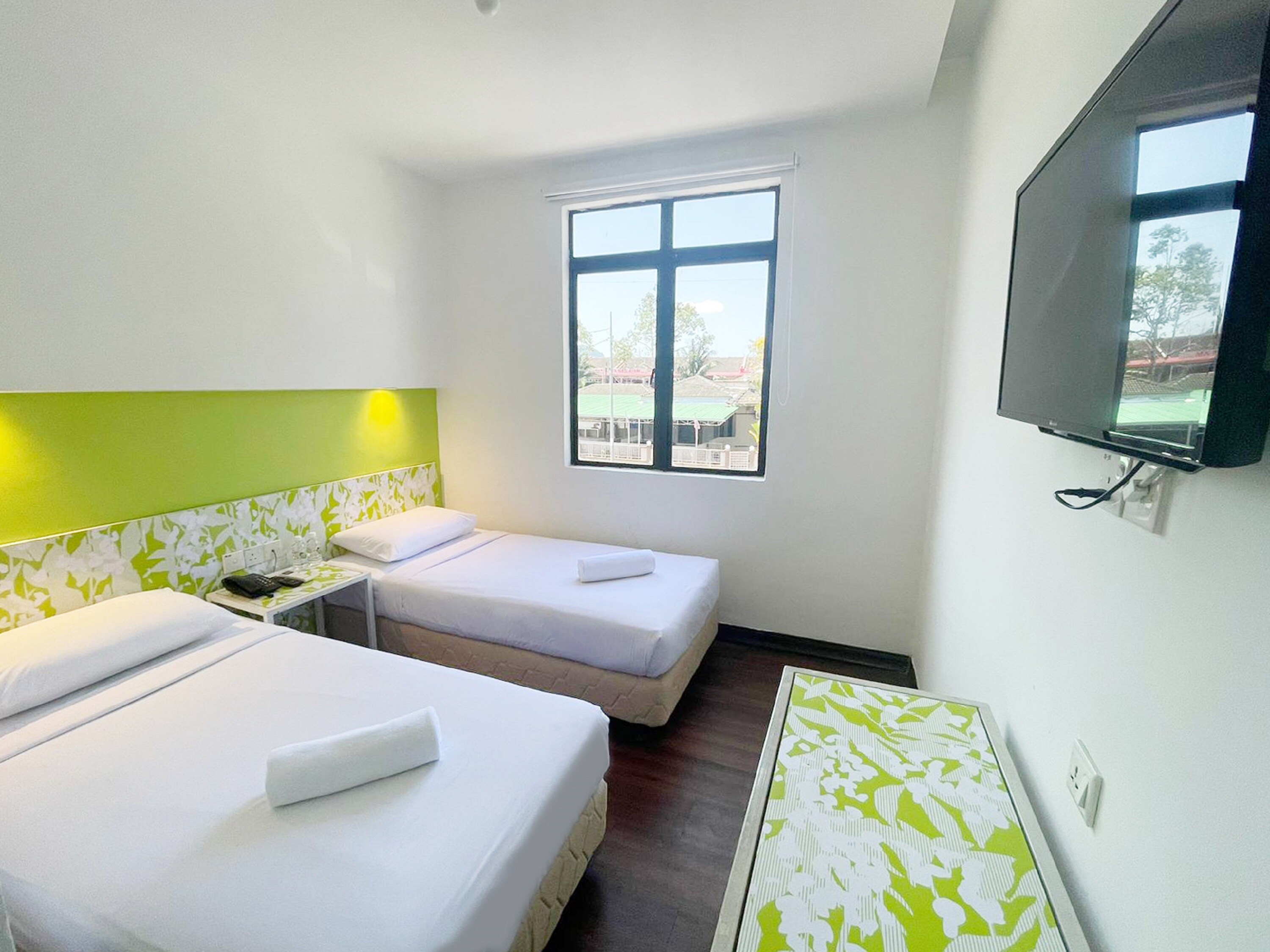 Citin Hotel Langkawi by Compass Hospitality - Tap to explore photos