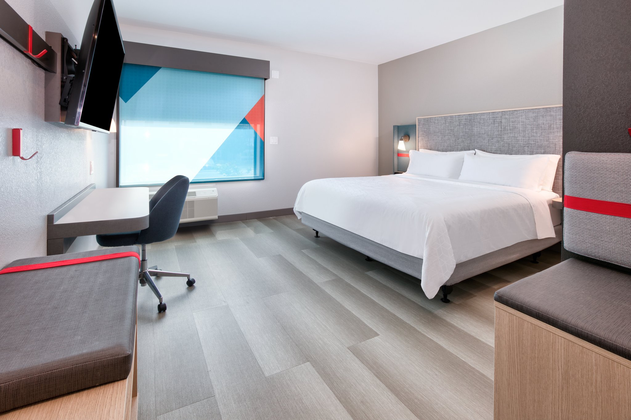 avid hotels AUSTIN TECH RIDGE, an IHG hotel - Tap to explore photos