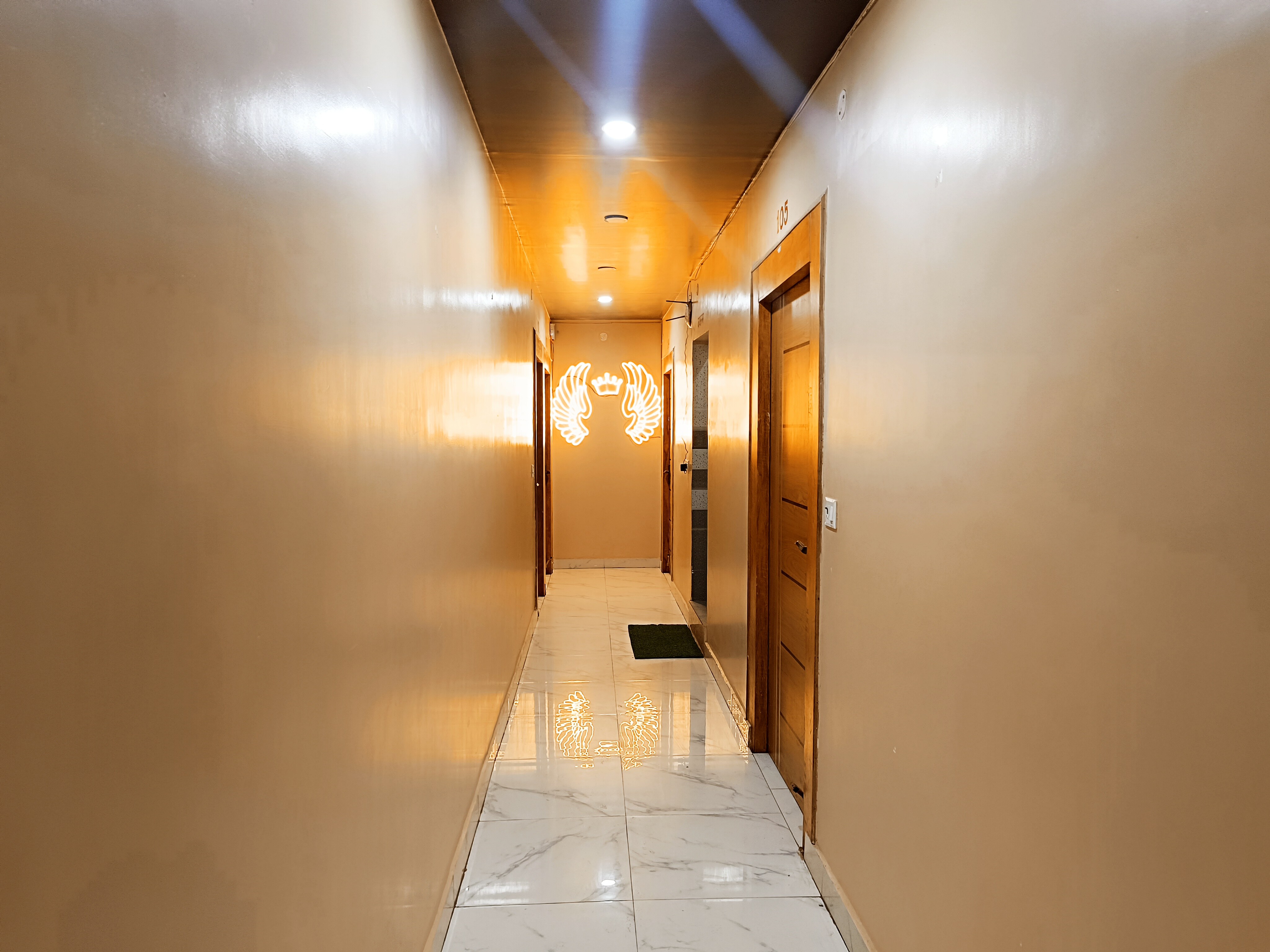 RD HOTEL RESTAURANT AND BANQUET HALL - Tap to explore photos