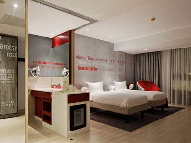 IBIS STYLES BATAM NAGOYA - Tap to explore photos