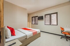 Hotel O Rungkut Near Its Surabaya Formerly Ace Business Hotel