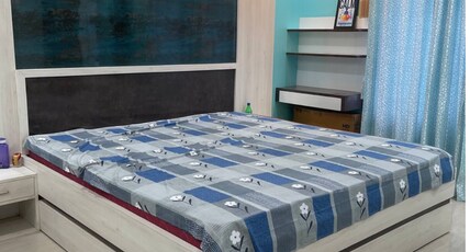 NABHANYA home stay Room Type - Bedroom 2