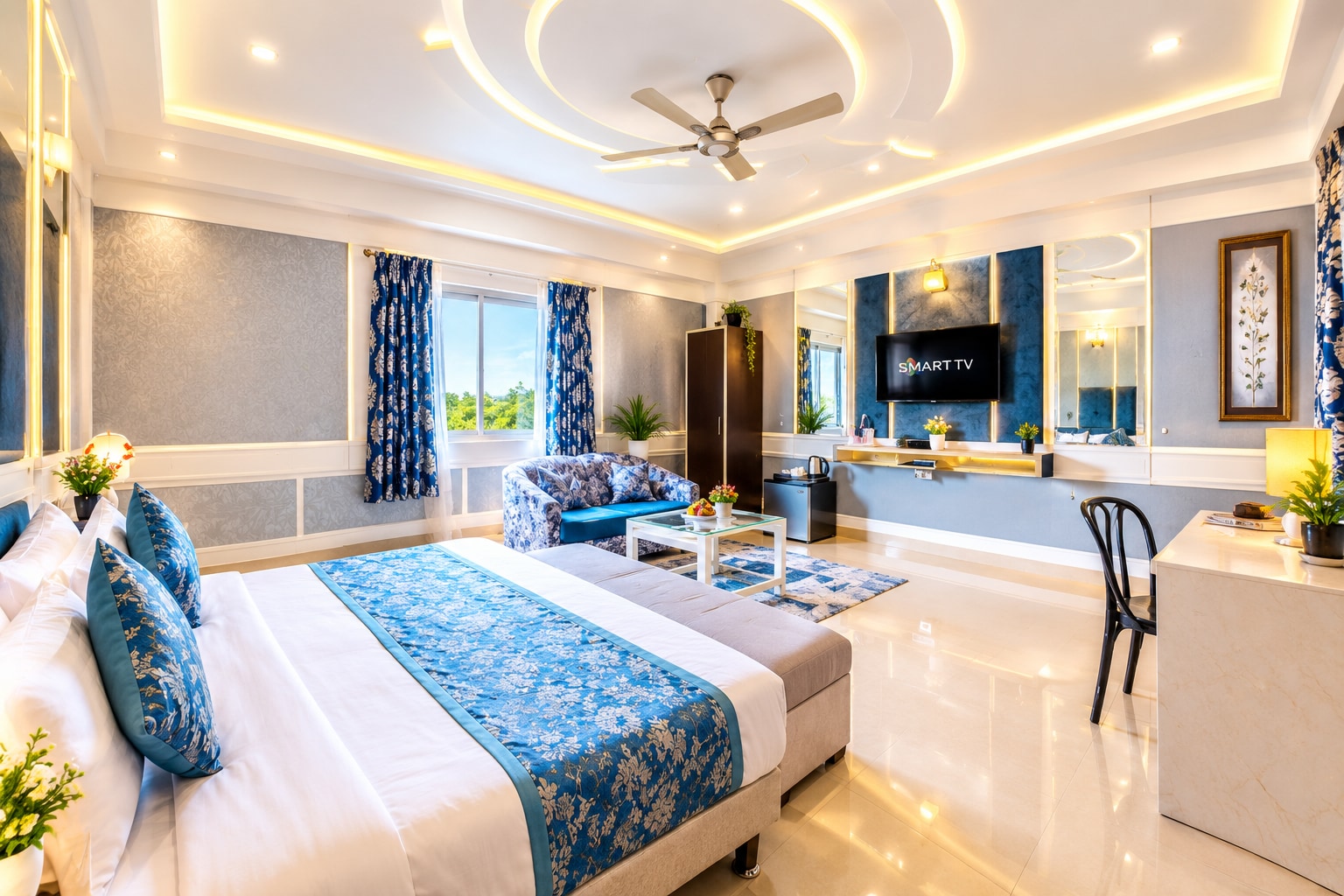 Hotel Opera Mahipalpur Delhi Airport - Tap to explore photos