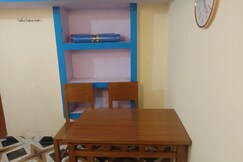 Srishti Homestay