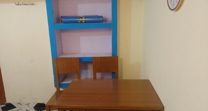 Srishti Homestay Room Type - Srishti Homestay