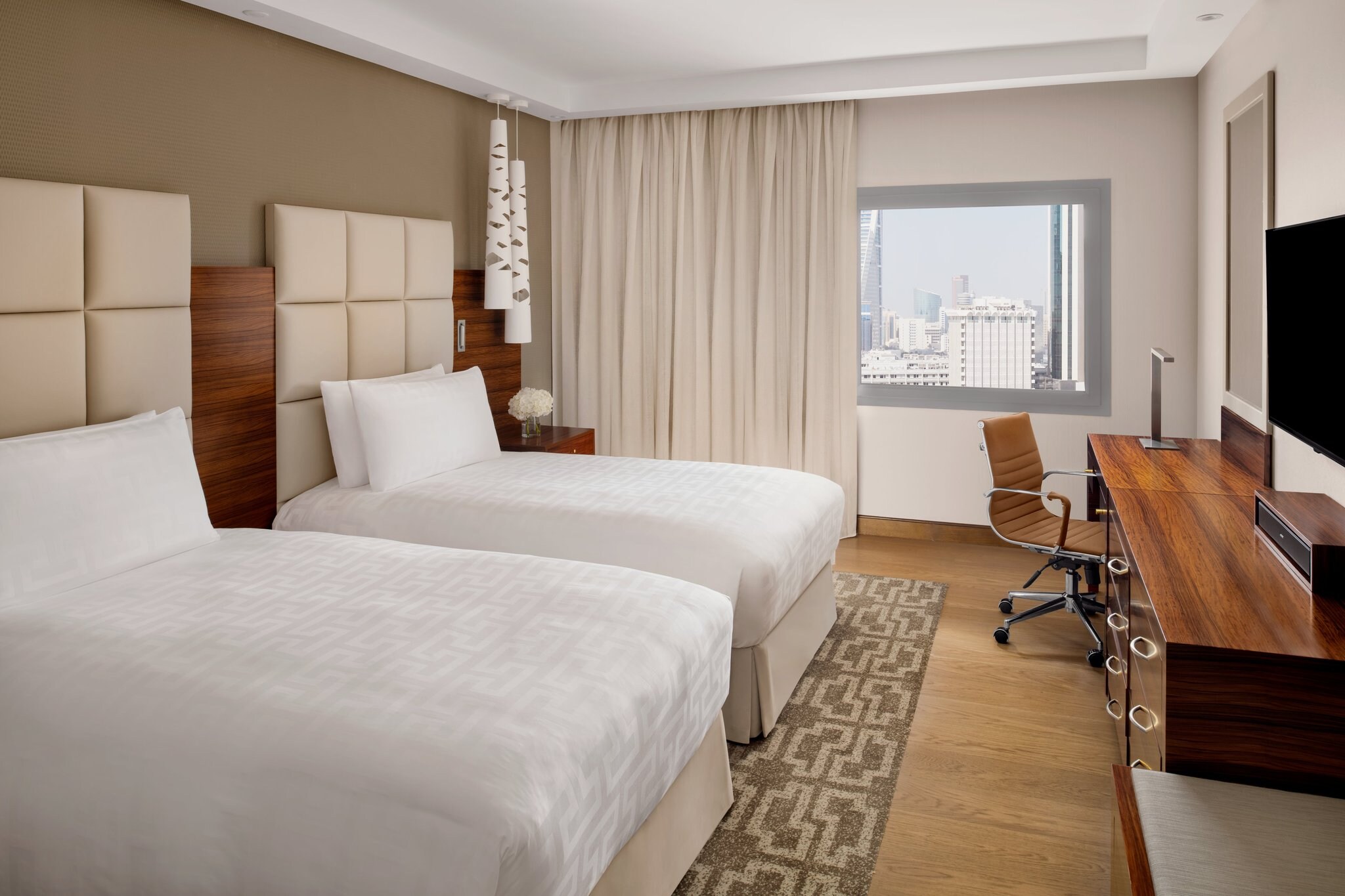 InterContinental Regency Bahrain - Tap to explore photos