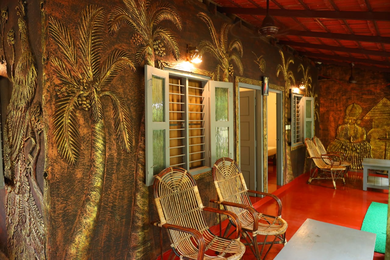 Main gallery