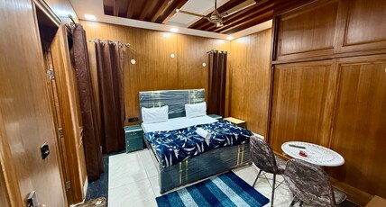 Hotel Zora Room Type - Bedroom 3