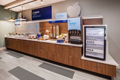 Holiday Inn Express Rockford-Loves Park