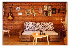 Sona Homes with Pvt Jaccuzi @ Yash Villas Lonavala