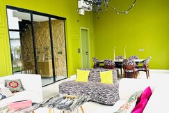 Terai Farm House - A Luxe Villa