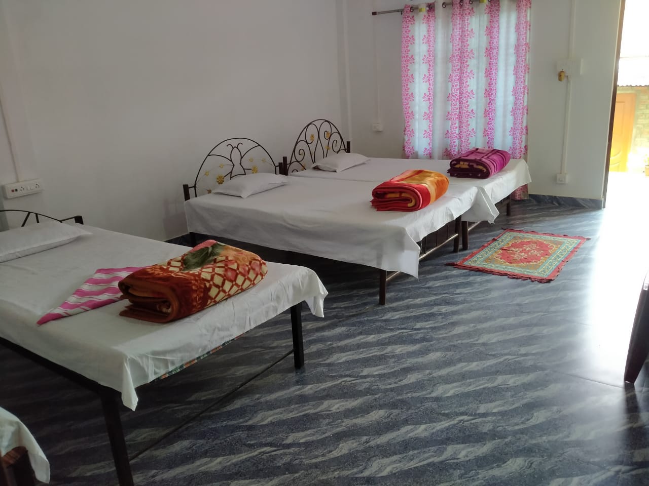 Asomi Choudhary homestay - Tap to explore photos