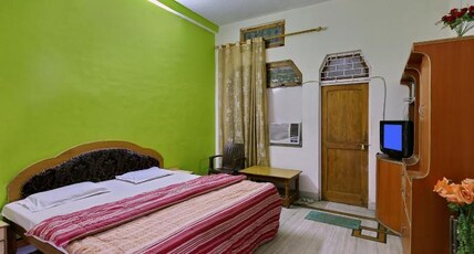 Hotel Sunrise Room Type - Standard  Ac